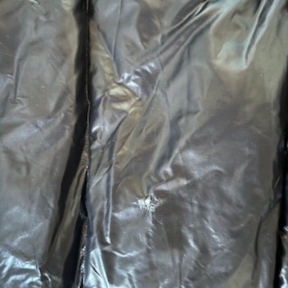 Moncler Montbeliarde Hooded Down Jacket Men's M - Picture 12 of 16